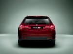 Honda Accord Tourer 2008 года